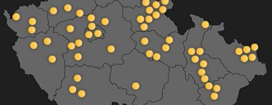 Datová & kontextová žurnalistika